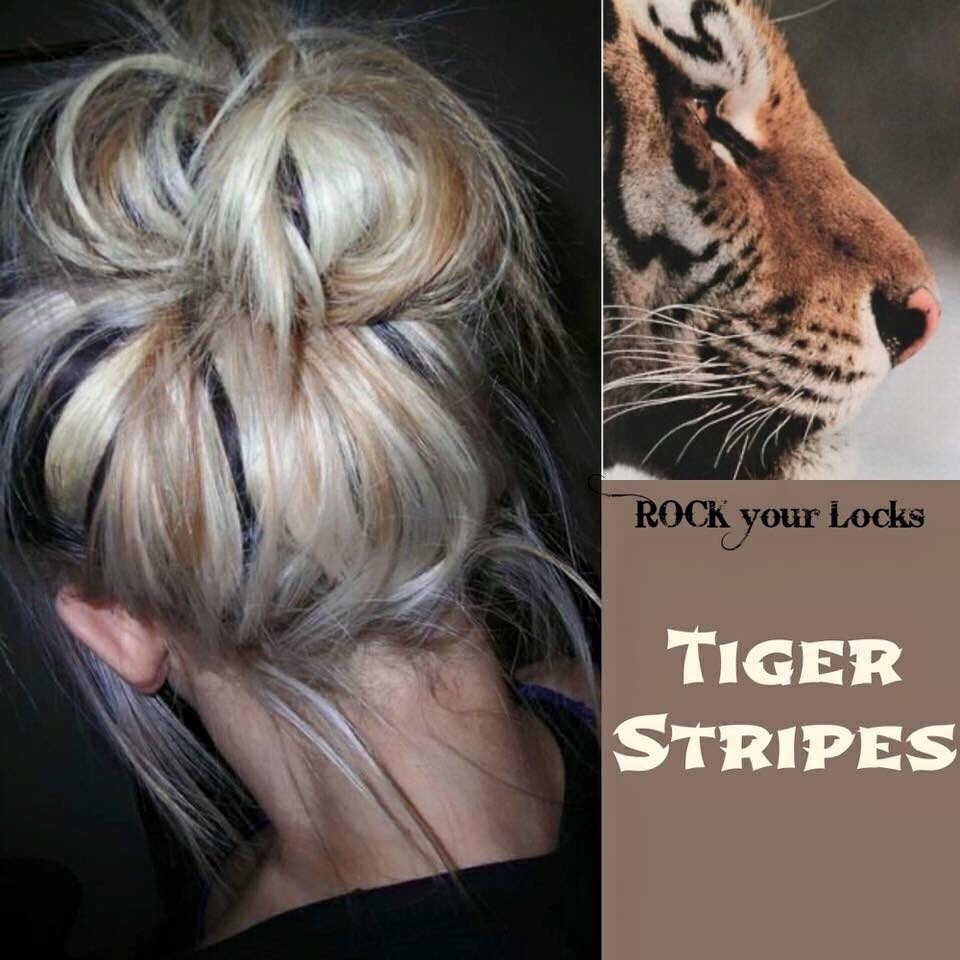 54 Hair Color Inspirations And How To Get Them! 