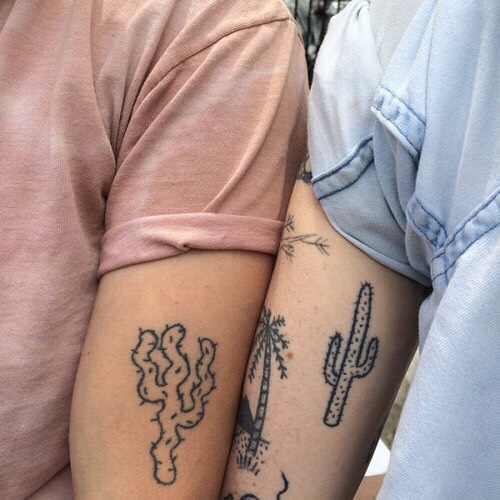 90+ Small Tattoos 