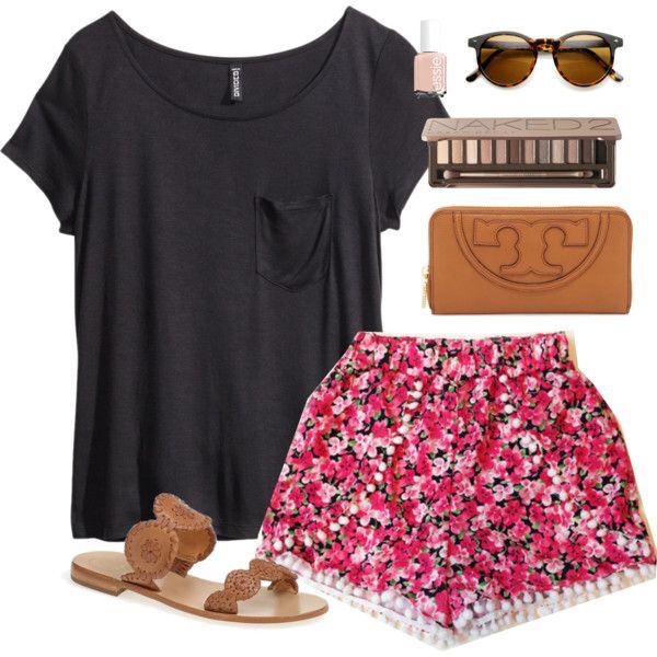Summer Style #summervibes