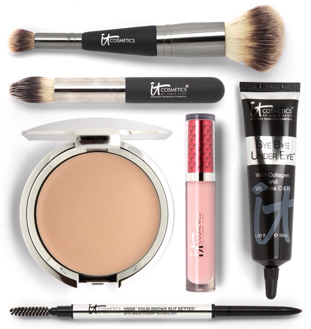 It Cosmetics - cruelty free