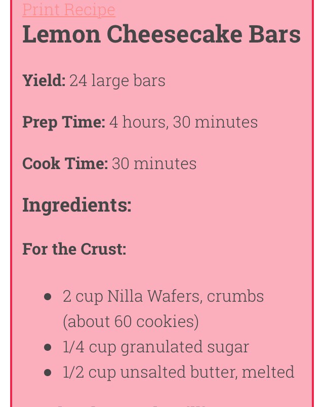 3 Different Recipes For Cheesecake Like Raspberry, Almond Raspberry And Lemon...so Yummy............
