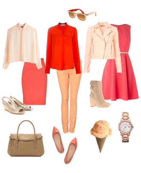 Fashion Tips 