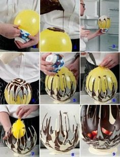 Awesome Kitchen Tricks