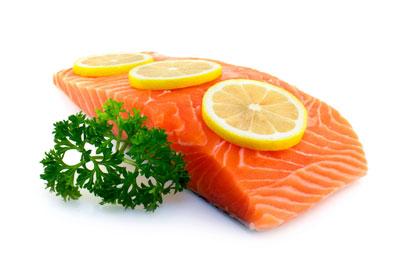 Seven Foods That Fight Inflammation And Belly Fat.  :)  :)
