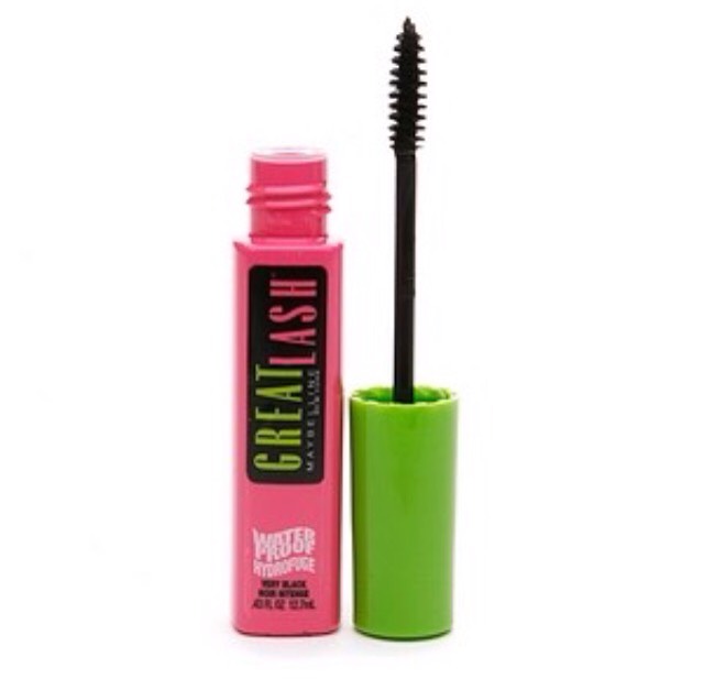 Mascara
