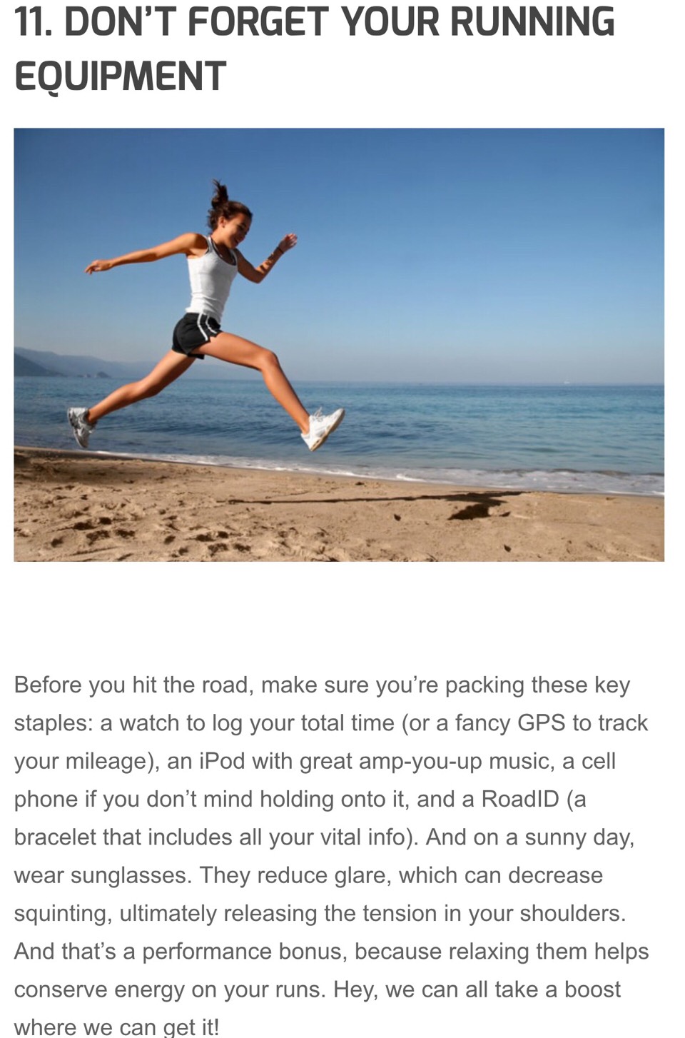 1⃣5⃣ Simple Diet And Fitness Tips. 😊😀
