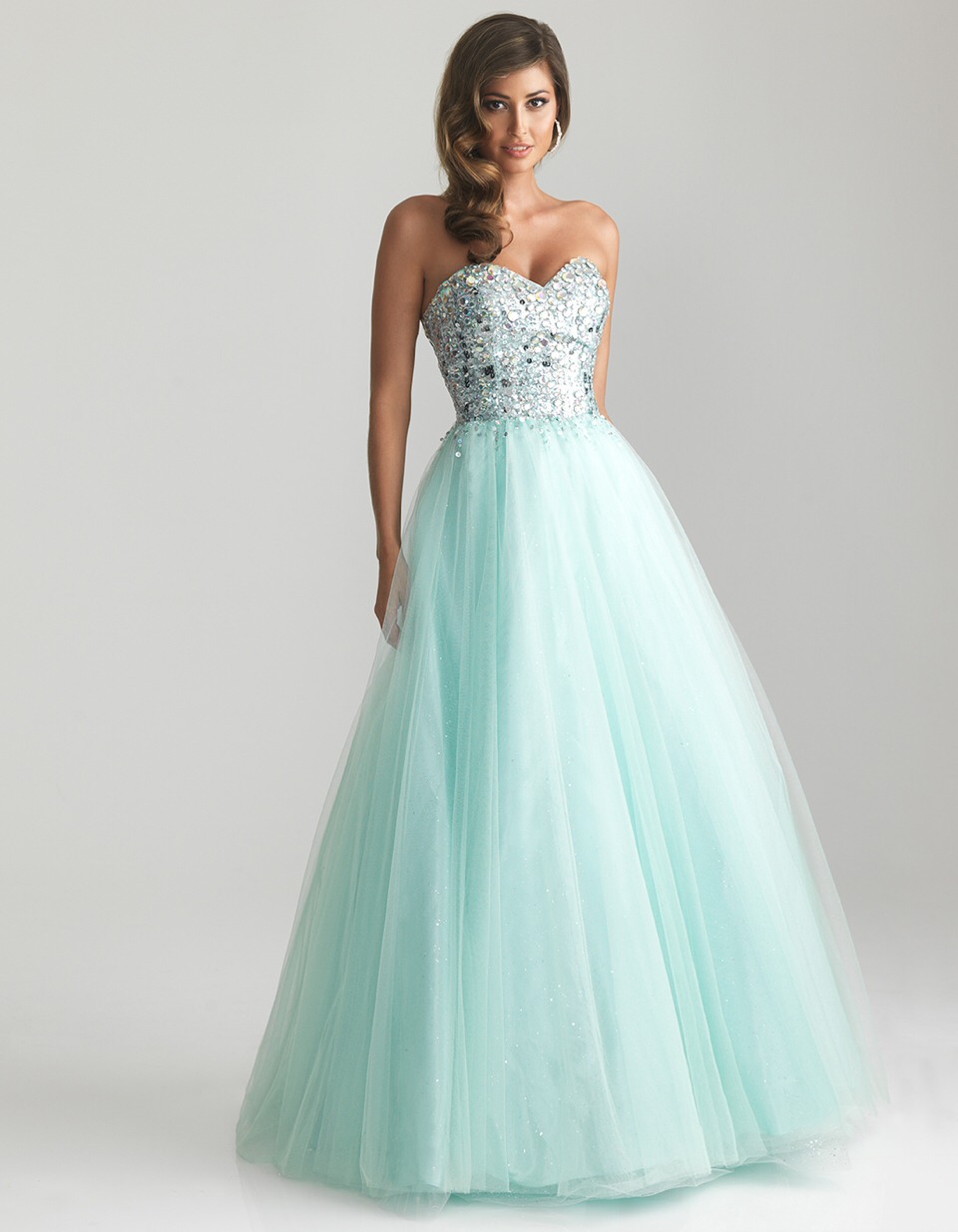 Adorable Prom Dresses 😍