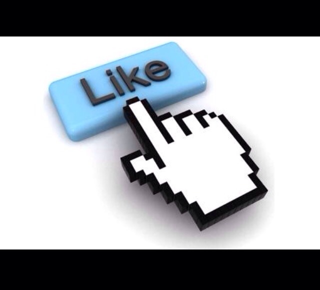 PLEASE LIKE & FOLLOW!! 👍