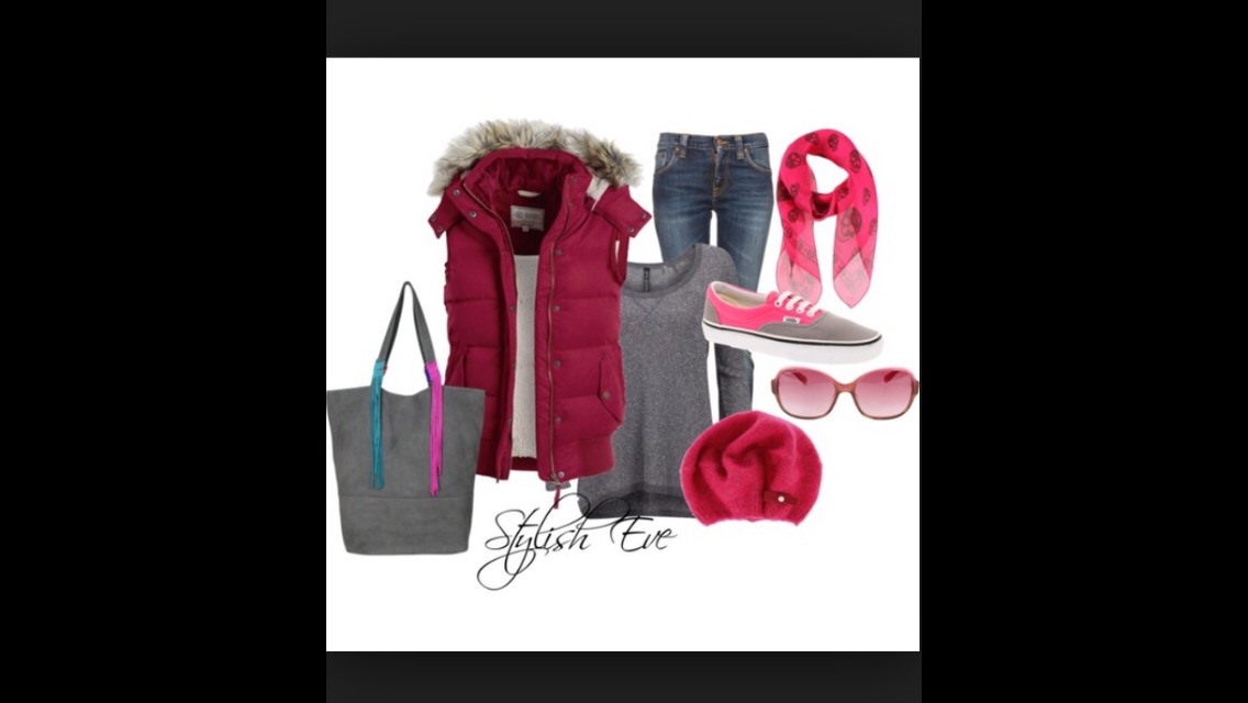 Fashion Tips 