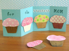 Easy Mother Day Crafts!