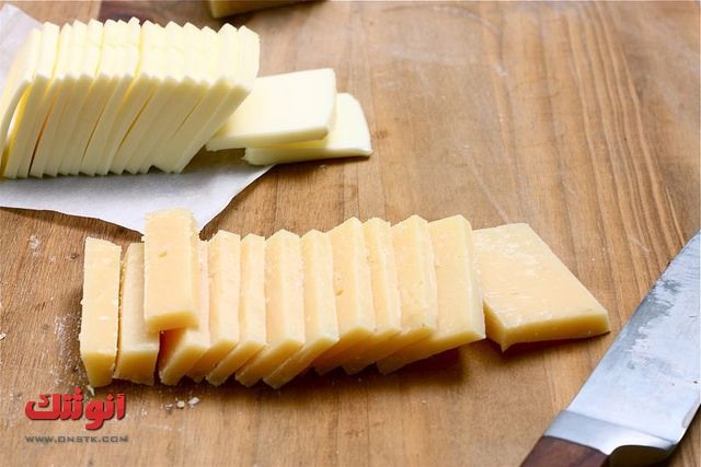 Potato Cheese