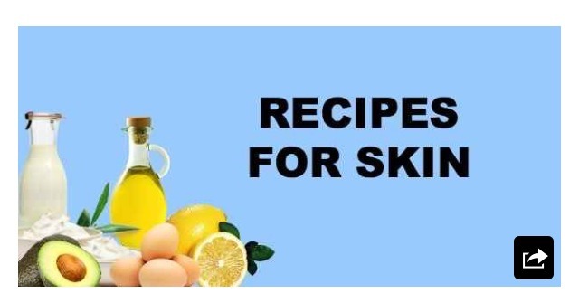 Easy Simple Treatments For Beautiful And Healthy Skin 