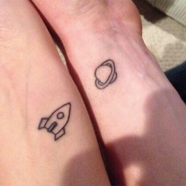 Tattoos 