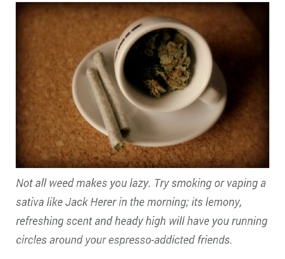 Why Marijuana Is Good For Women!