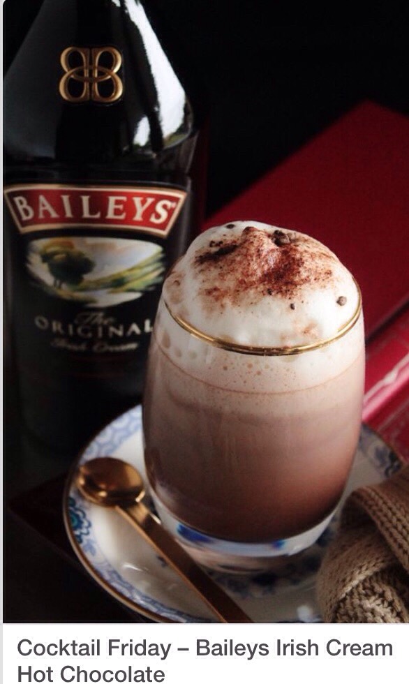 Hot Chocolate Recipes