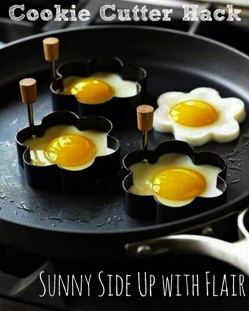 Awesome Cookie Cutter Hacks!!