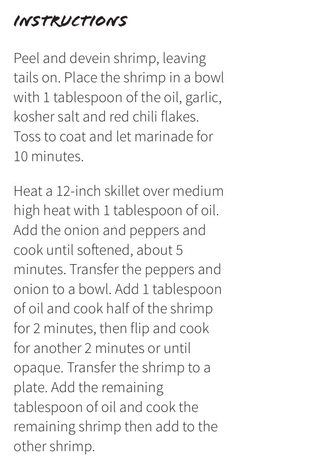 Shrimp In Thai Coconut Sauce 