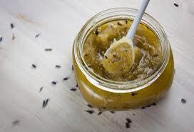 Sugar Olive Oil Scrub! 
Amazing for your skin - it lasts for days too! 
Ingredients:
3 tbsp. extra virgin olive oil
2 tbsp. honey
1/2 cup sugar
Directions:
Combine all ingredients and mix well
Apply to body and massage into skin
Rinse
(Any remaining scrub mixture can be stored for up to 30 days)