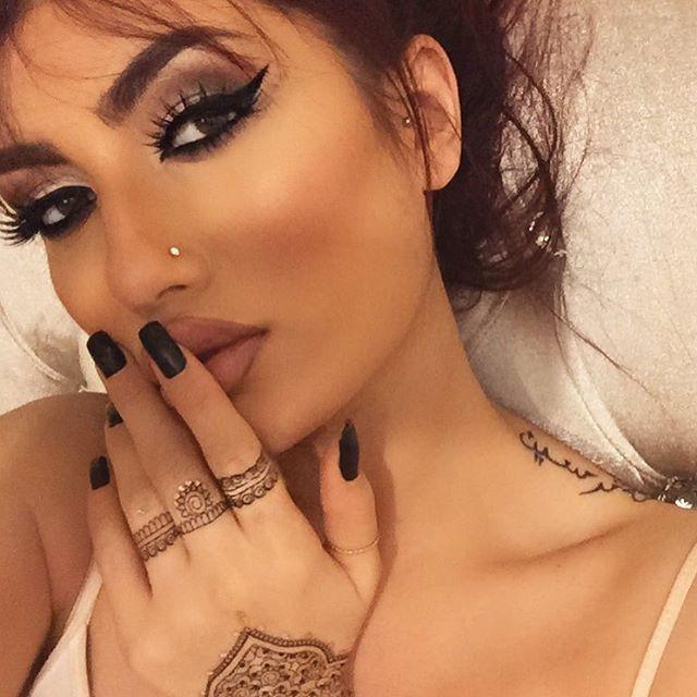 Make Up Trends 2016 Tips, Looks & Ideas!!!
