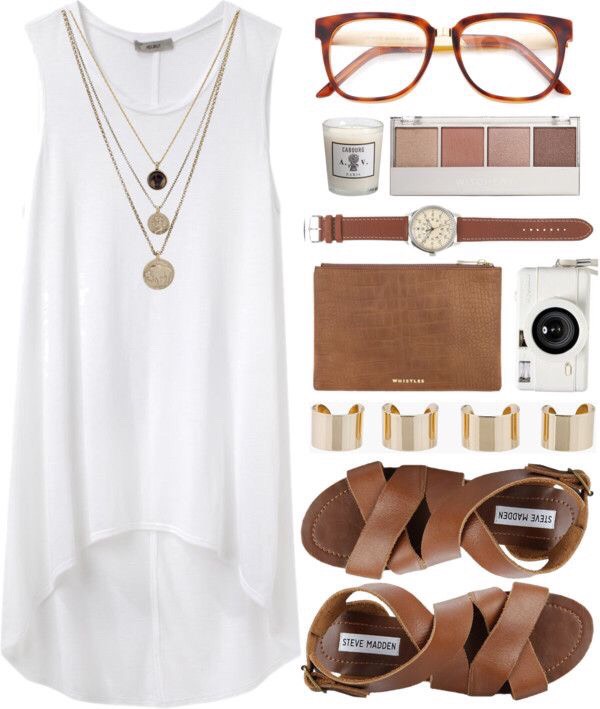 Outfits! 