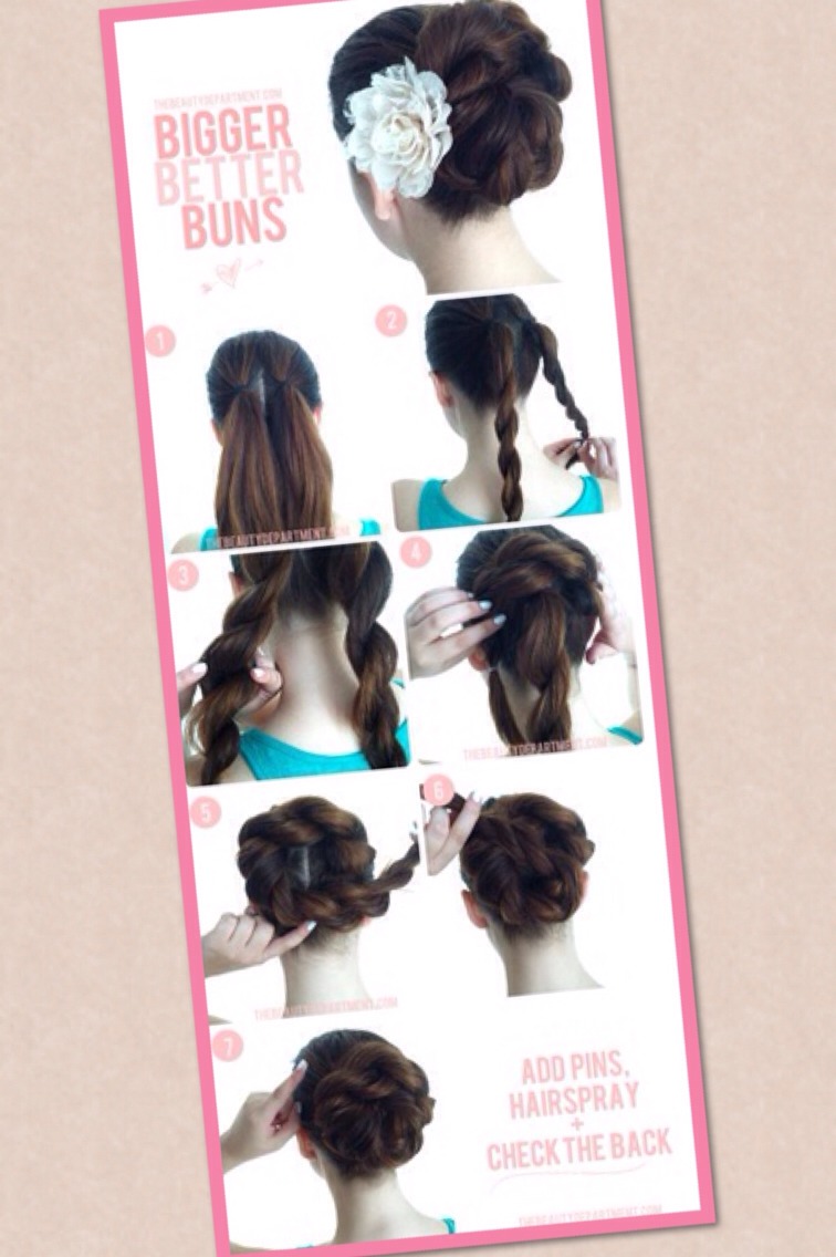 Hair Tips