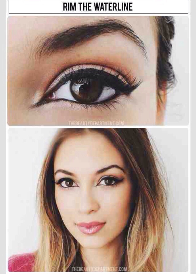 Sexy Kitty Cat Eye 😻🐱