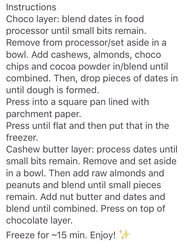 Super Healthy Cookie Recipes #SummerVibes