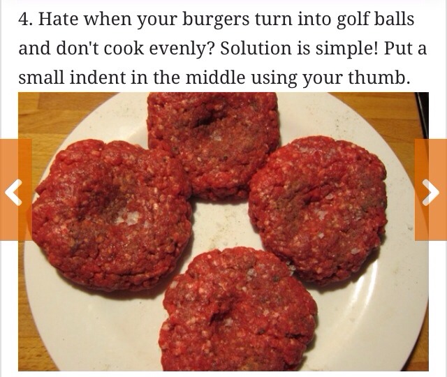 Genius Food Hacks For Kitchen Mastery!