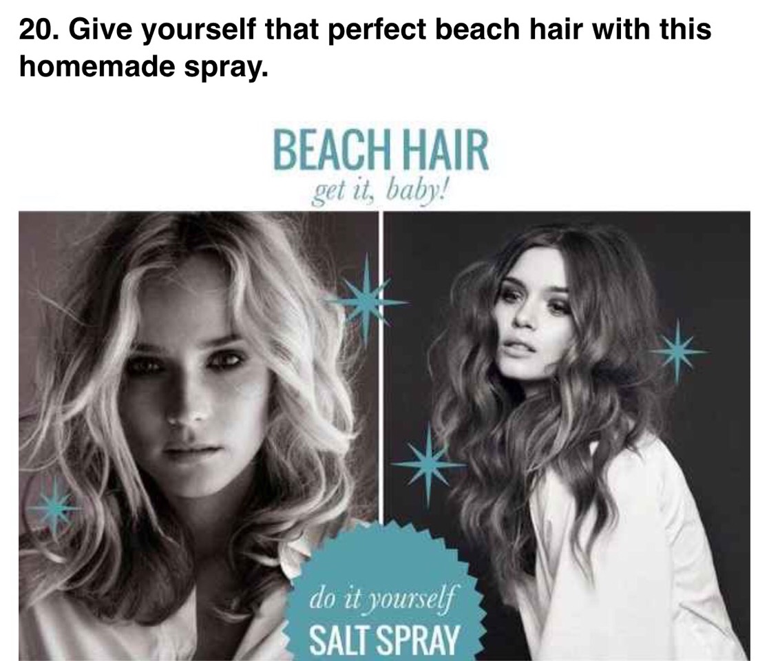 3⃣1⃣ Creative Life Hacks Every Girl Should Know. 👍🏻❤️👍🏻