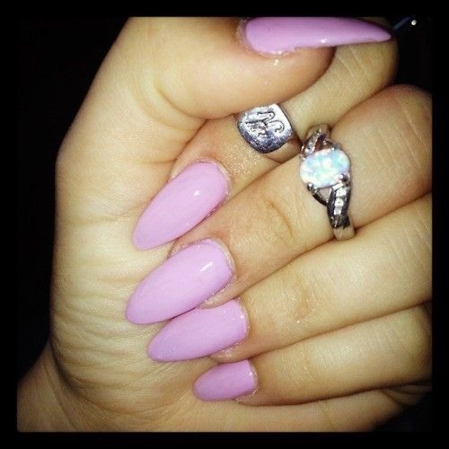 Beautiful Trending Nail Looks