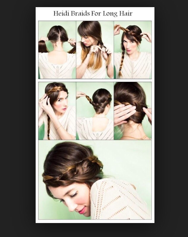 Braids