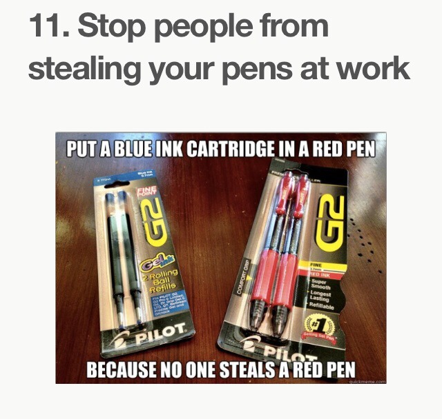 46 Brilliant Life Hacks