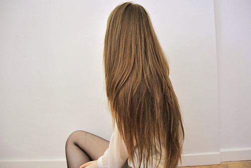 Continuously eating these foods help your hair growth long and healthy  
