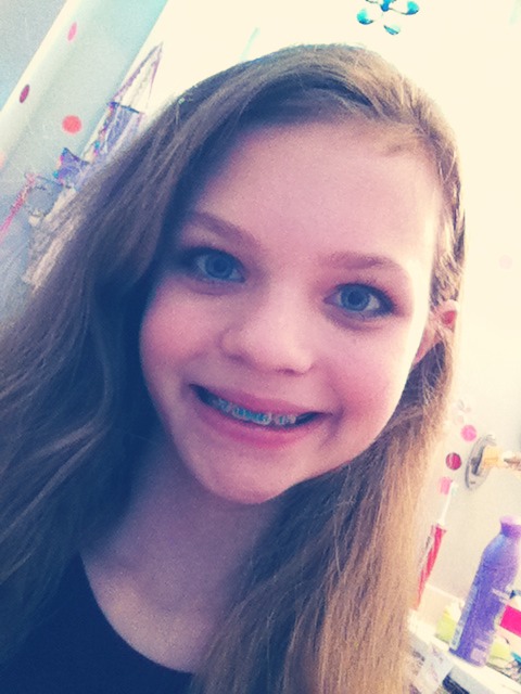 All done!!! Yay!