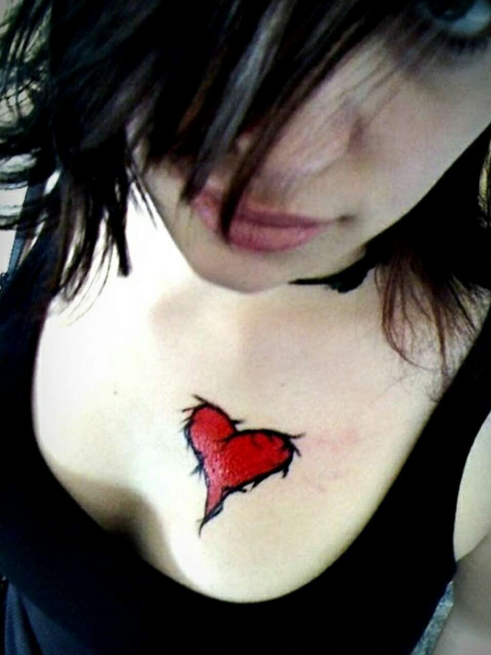 Beautiful Tattoos 