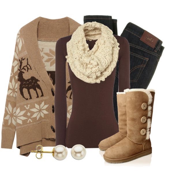 Cute Winter Outfits!!!