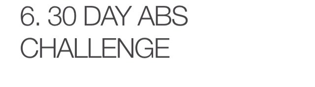 Want Perfect Abs?? Flat Stomach?? Here's Some Life Changing Workouts ππΌππΌ