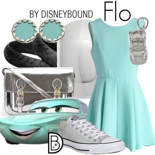 Disney Outfits