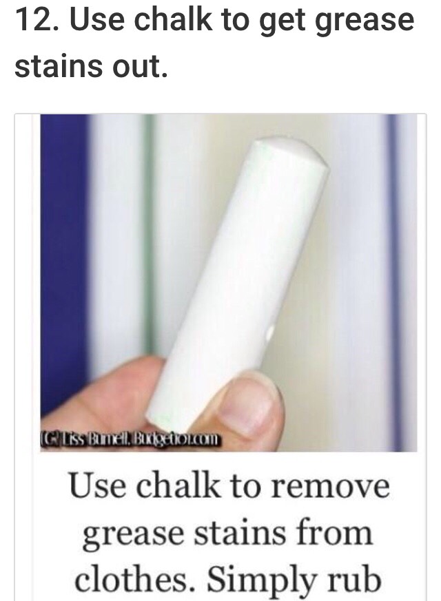 17 Helpful Hacks To Fix Ruined Products 