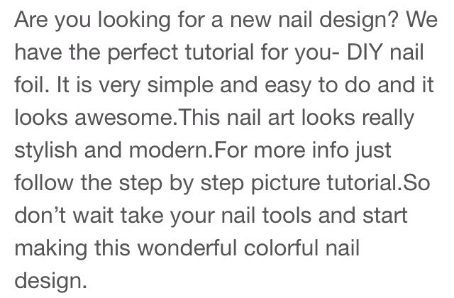 💅Beautiful Nail Art Tutorials!💅