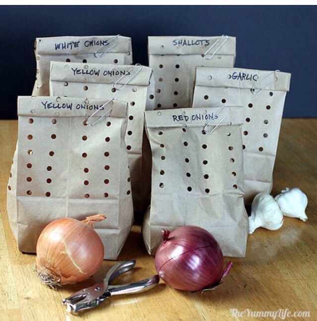 26 Brilliant Food Hacks U Must Know To Make U A Kitchen Genius