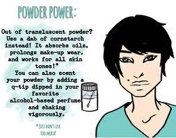 Makeup Hacks