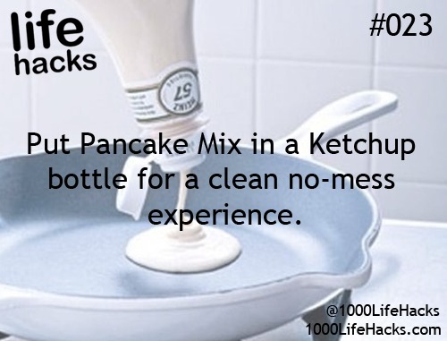 Life Hacks☺️