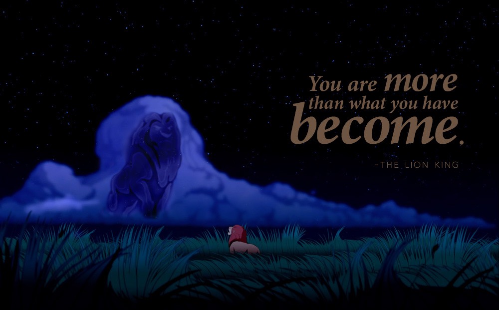 💗✨Inspirational Disney Quotes✨💗 #tipit