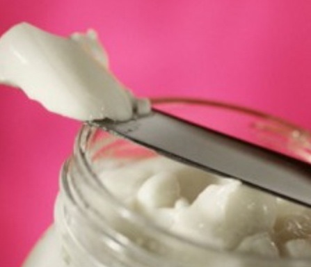 Mayonnaise Facial Mask