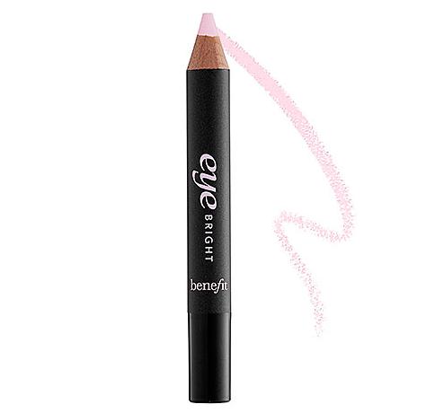 An eye brightening stick: Use it to highlight the inner corners of your eyes. BAM. You’re welcome.