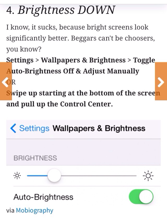 ๐10 Reasons Your iPhone Battery Keep Dying๐