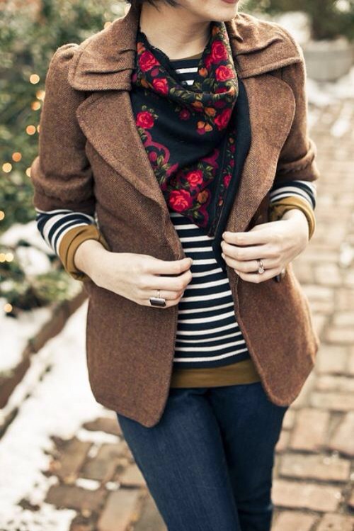 🍂🍁 Fall Outfit Inspirations🍁🍂#tipit