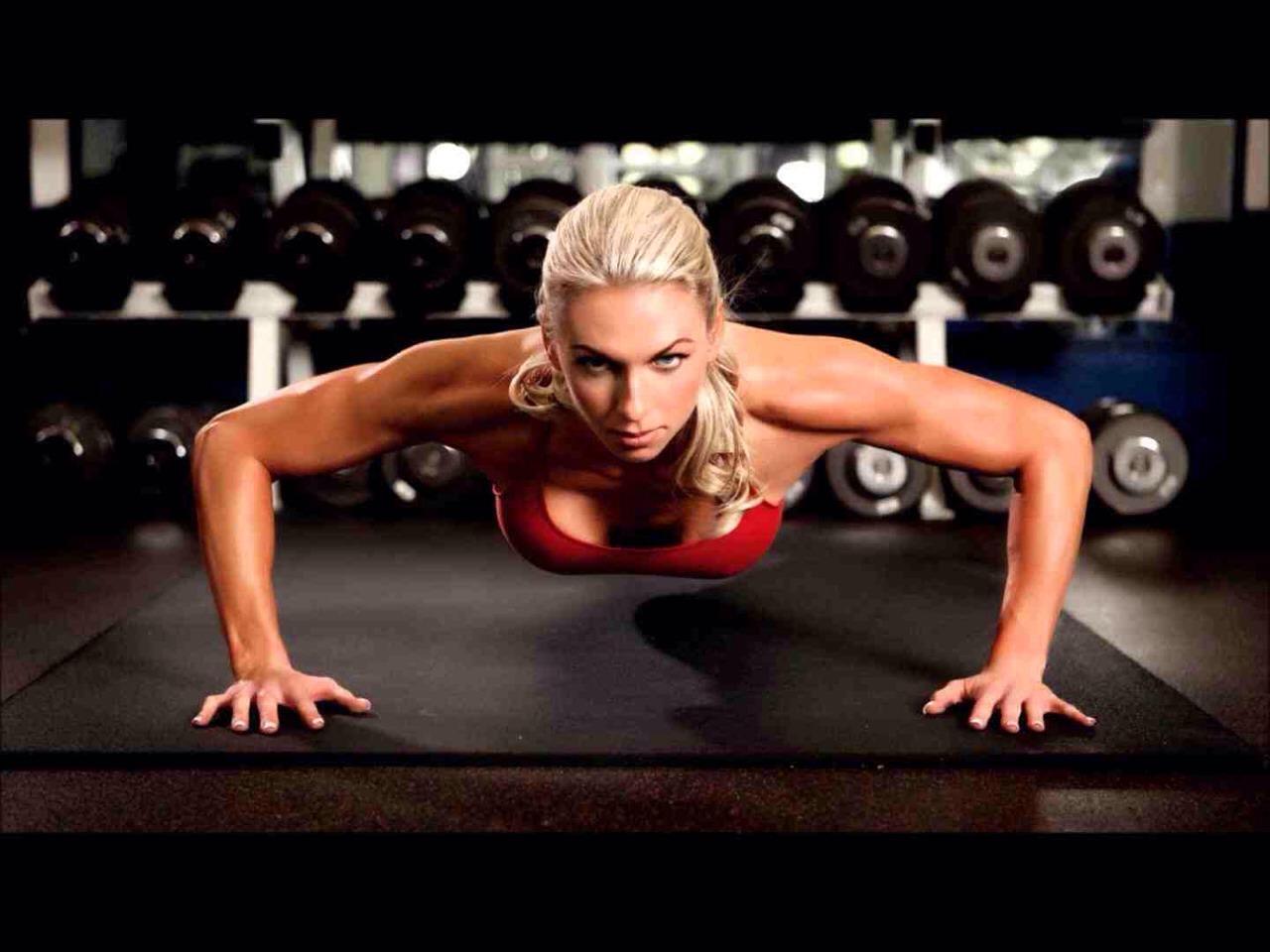 How To Increase Breast Size NATURALLY!
