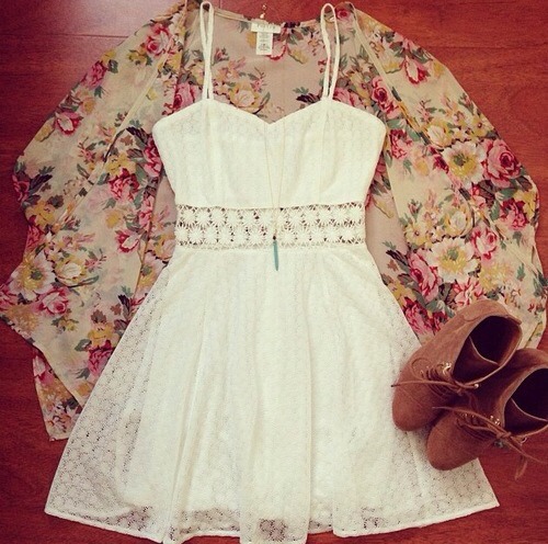 Cute Summer Outfits 🎀